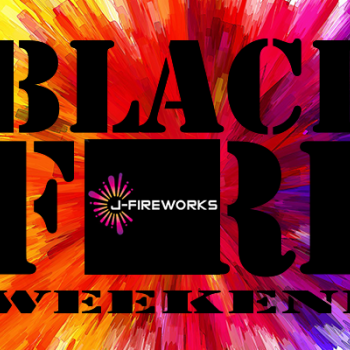 BLACK FIREWEEKEND TILBUD