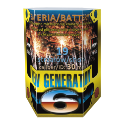 JW33New Generation 6