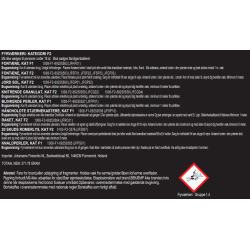 The Crazy Viking XL Sortiment