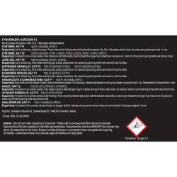 The Crazy Viking XXL Sortiment