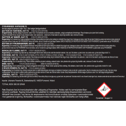 Mega Crazy Party Time XXL