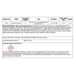 Streetbox Bellissimo