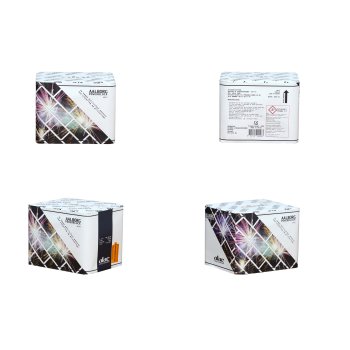 AFAC AP35 Powerblock 36 Skud