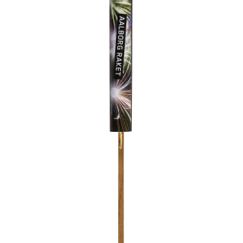 AFAC Cylinder Raket 60g