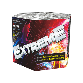 B19 Extreme