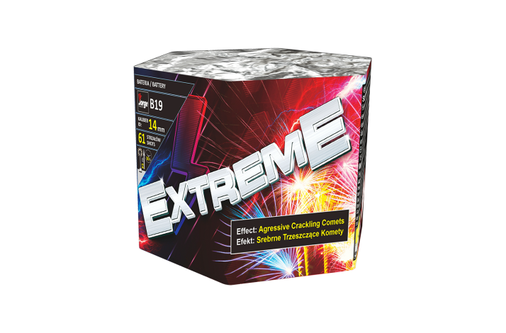 B19 Extreme