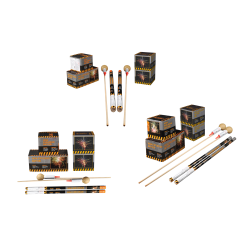 Big Box 3 Sortiment, 8 dele