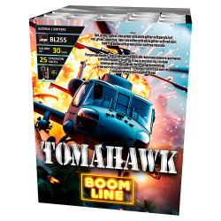 BL255 Tomahawk