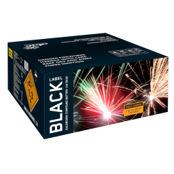 Guldboxen Compound Batteri 200 Skud