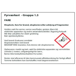 Sky Runners Raketter