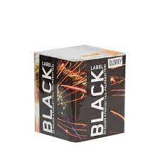 BL, 4-Farvet  Tail-Palmebatteri,  25 Skud							