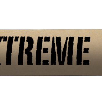 Extreme nr. 00 : Extreme Candle 5 skud 30 mm.