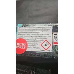 Ghost Compound Batteri