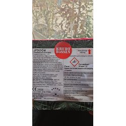 Nordic Punisher Batteri