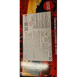 Epic Compound batteri