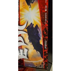 Epic Compound batteri