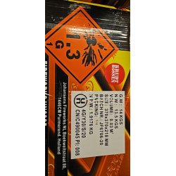 24 Karat Guld Compound Batteri