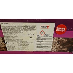 Storm Compound Batteri