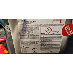 Gold Silver Red Blue Streetbox