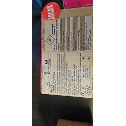 Mr Bombastic Batteri