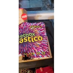 Streetbox Fantastico