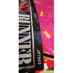 Sky Runners Raketter