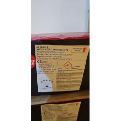 Bulldozer Compound Batteri