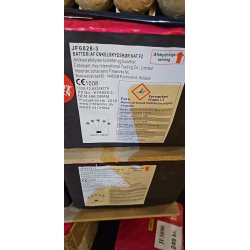 Bulldozer Compound Batteri