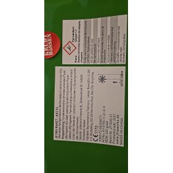 Supreme Kugle Raketter