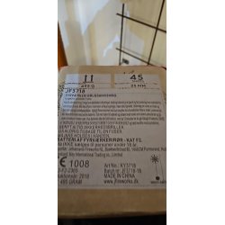 Golden Dream Batteri