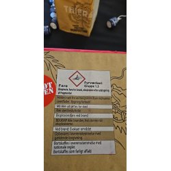 Crack Attack Batteri