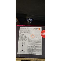 Space Cowboys Compound Batteri