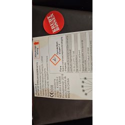 Space Cowboys Compound Batteri