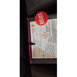 Space Cowboys Compound Batteri