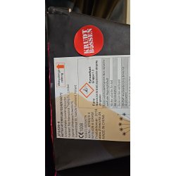 Space Cowboys Compound Batteri