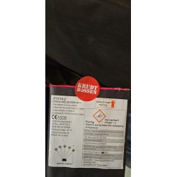 V Master Compound Batteri