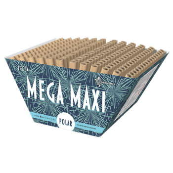 Mega Maxi Batteri