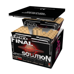 Final Solution Compound Batteri