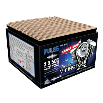 V Master Compound Batteri