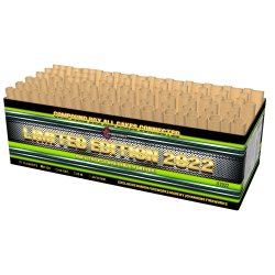 Limited Edition 2022