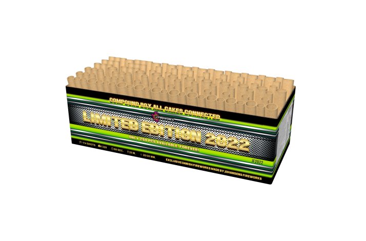 Limited Edition 2022