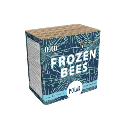 Frozen Bees Batteri