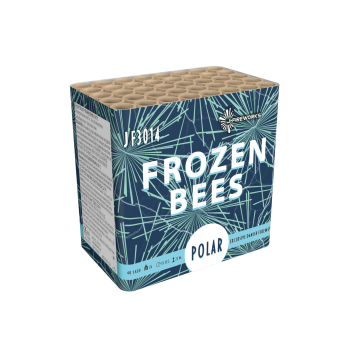 Frozen Bees Batteri