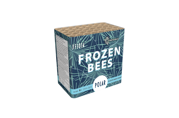 Frozen Bees Batteri