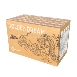 Golden Dream Batteri
