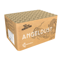 Angel Dust Batteri