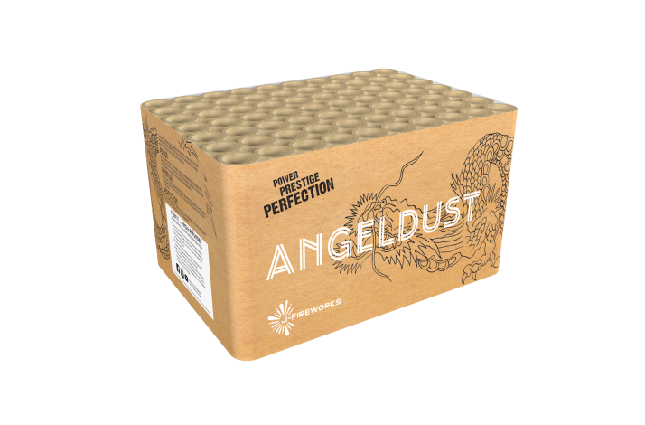Angel Dust Batteri