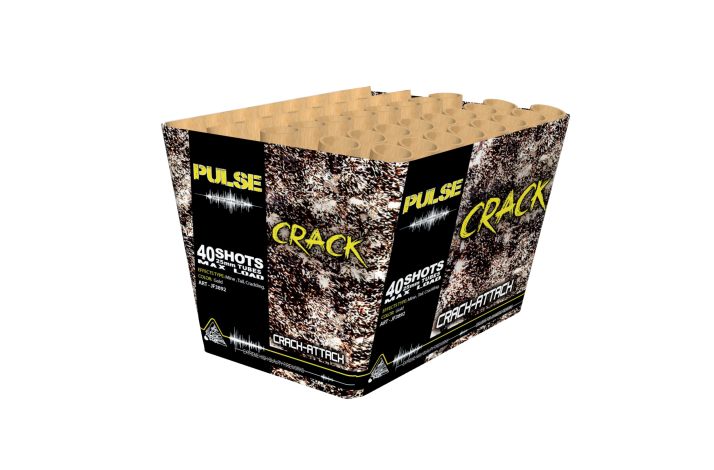 Crack Attack Batteri