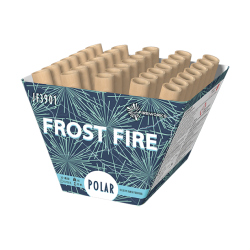 Frost Fire Batteri