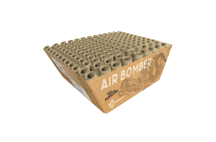 Air Bomber Batteri